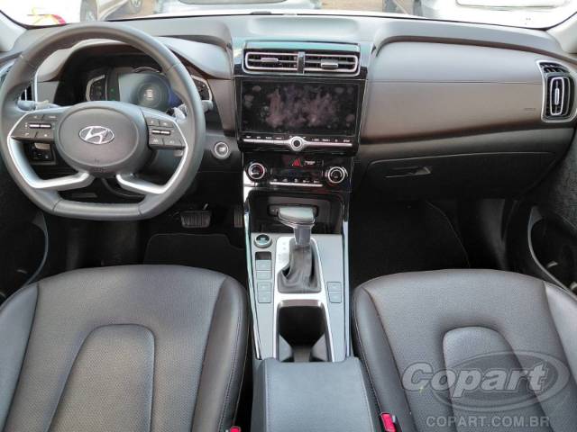 2025 HYUNDAI CRETA 