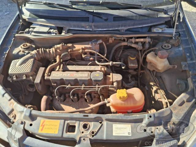 2007 CHEVROLET CELTA 