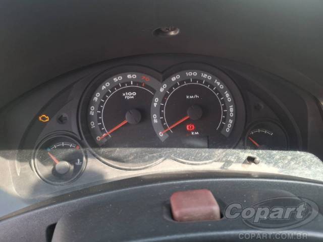 2009 CHEVROLET PRISMA 