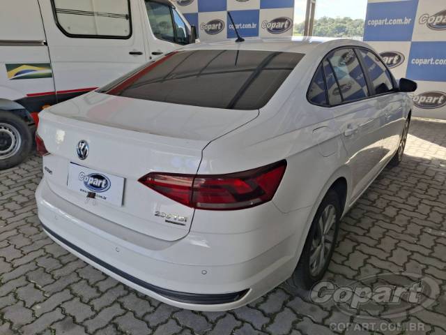 2018 VOLKSWAGEN VIRTUS 