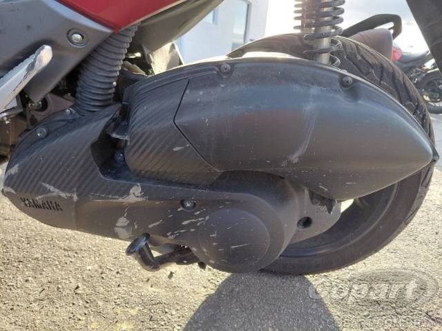 2018 YAMAHA NMAX 