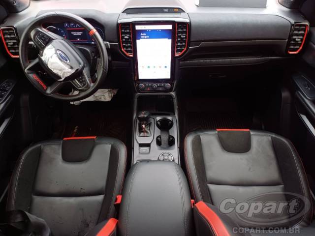 2024 FORD RANGER CD 