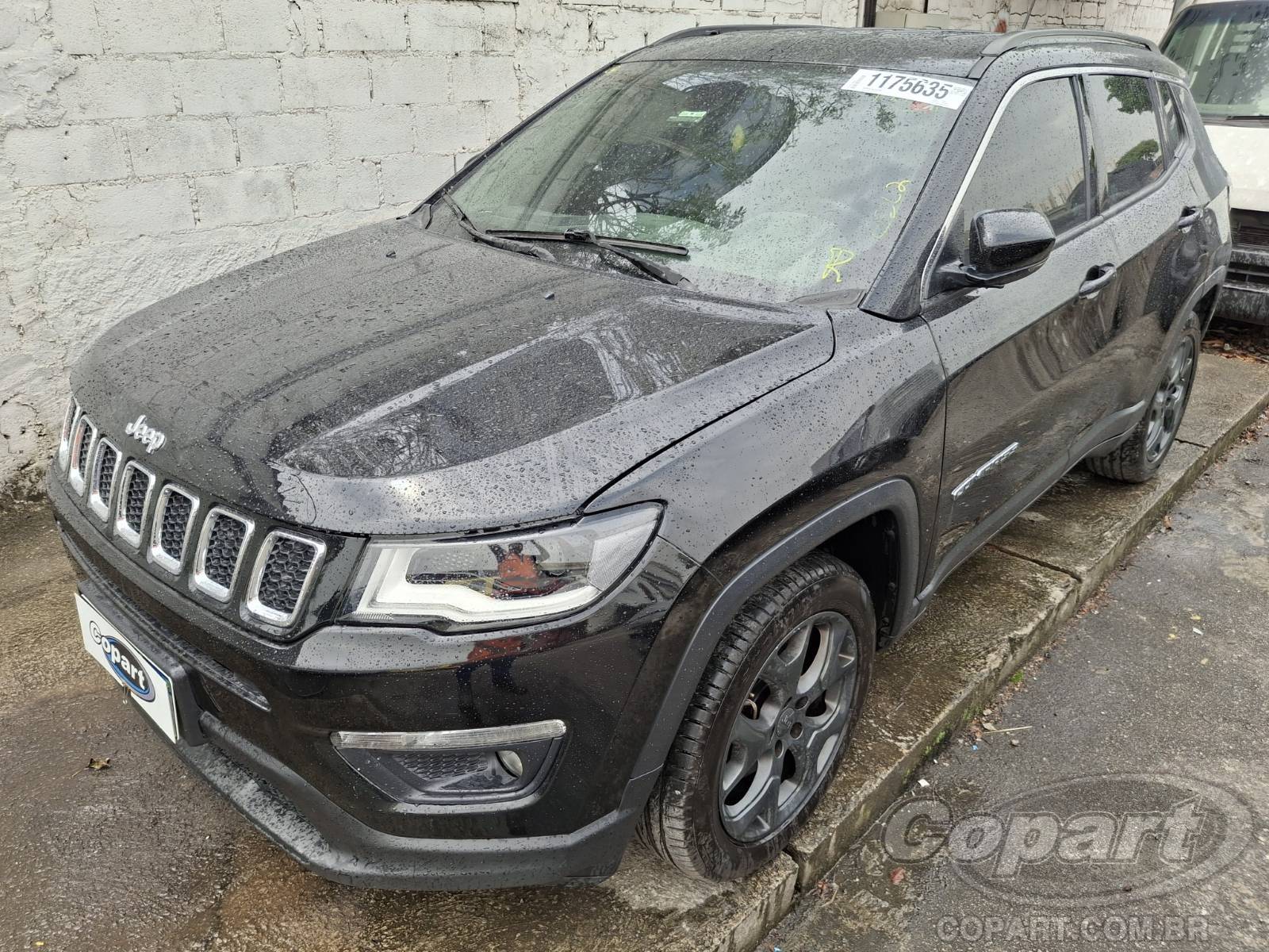 Foto 2: 2019 JEEP COMPASS