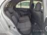 2015 NISSAN MARCH 
