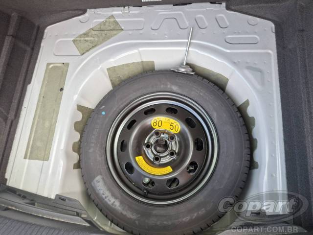 2025 VOLKSWAGEN NIVUS 