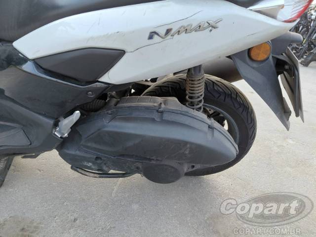 2022 YAMAHA NMAX 