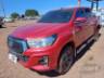 2020 TOYOTA HILUX CD 