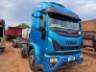 2023 IVECO TECTOR 