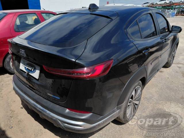2025 FIAT FASTBACK 