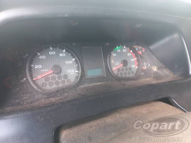 2012 FORD CARGO 2428 