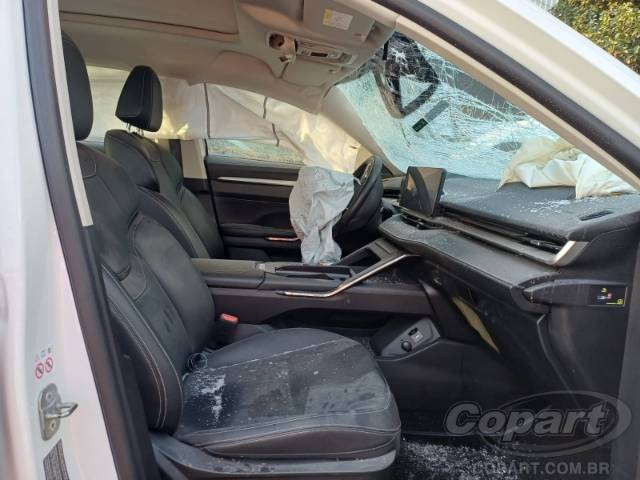 2025 GWM HAVAL H6 