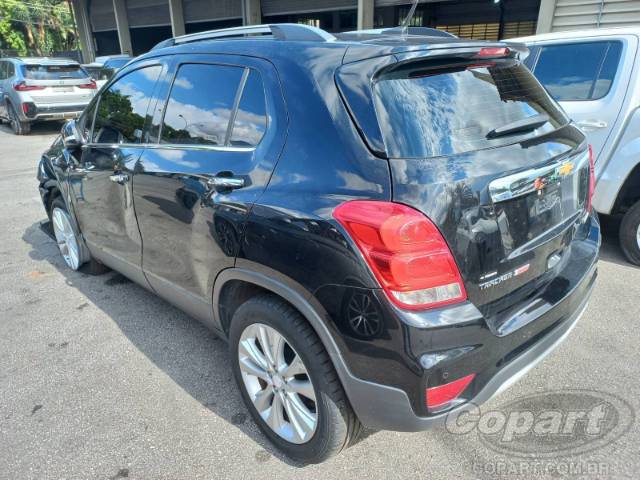 2018 CHEVROLET TRACKER 