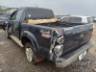 2014 TOYOTA HILUX CD 