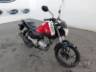 2025 HONDA CG 160 