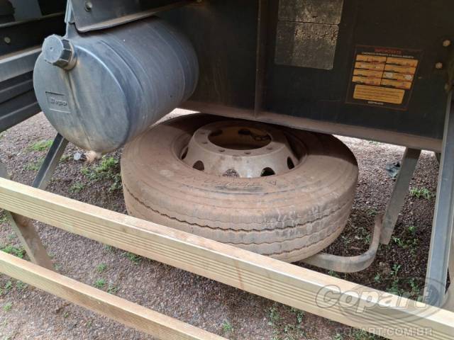 0 ESTRADA SEMI-REBOQUE 