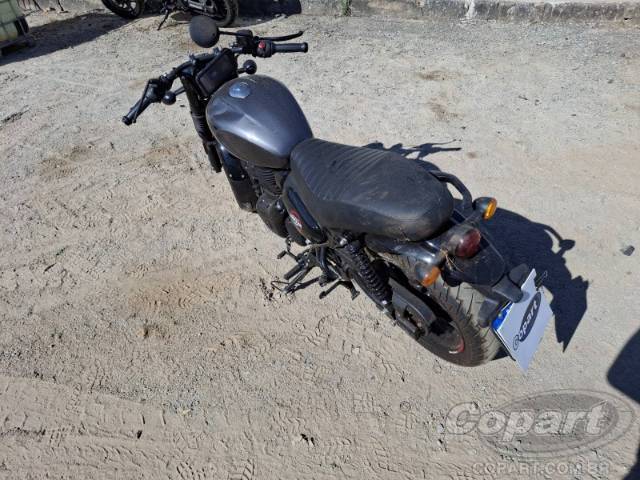2026 ROYAL ENFIELD HUNTER 