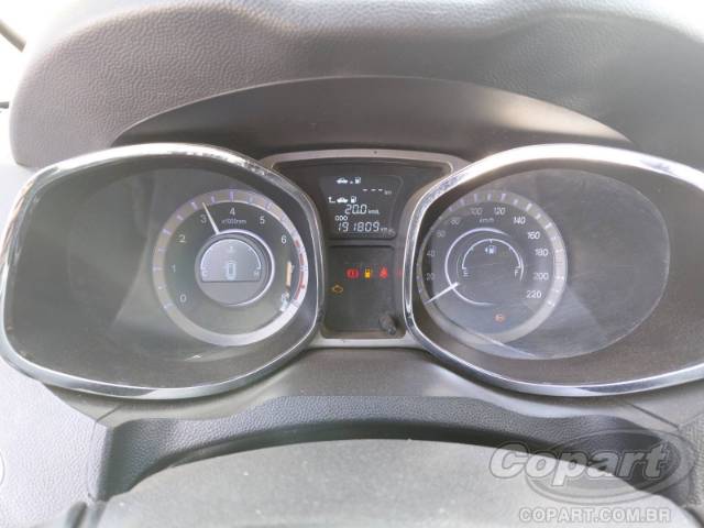 2016 JAC T6 