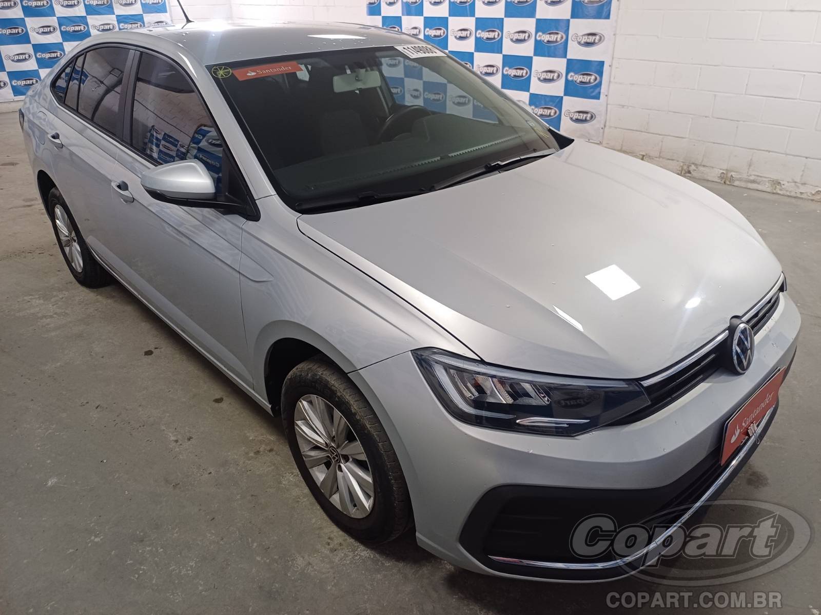2025 VOLKSWAGEN VIRTUS
