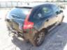 2010 CITROEN C4 