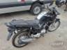 2024 HONDA CG 160 
