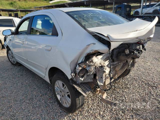 2014 CHEVROLET COBALT 