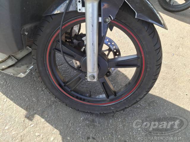 2015 DAFRA CITYCLASS 