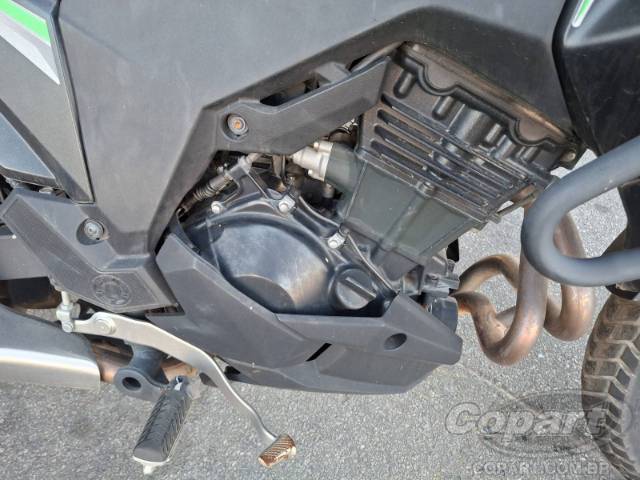 2022 KAWASAKI VERSYS-X 