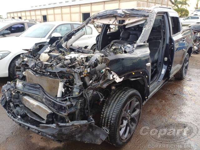 2023 CHEVROLET MONTANA 