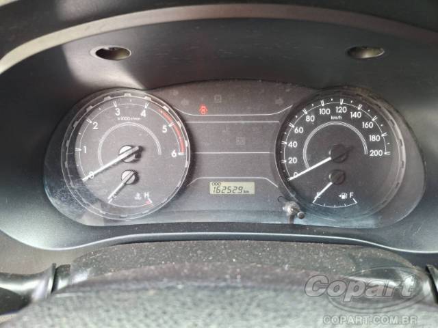 2020 TOYOTA HILUX CD 