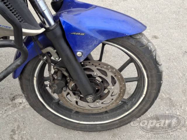 2020 YAMAHA FZ25 FAZER 