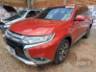 2016 MITSUBISHI OUTLANDER 