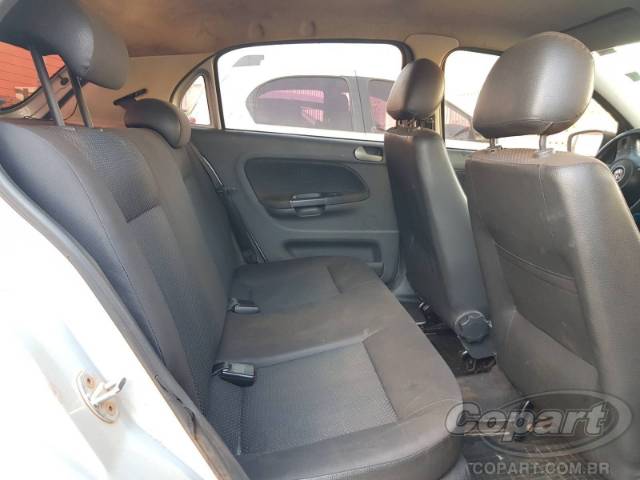 2015 VOLKSWAGEN GOL 