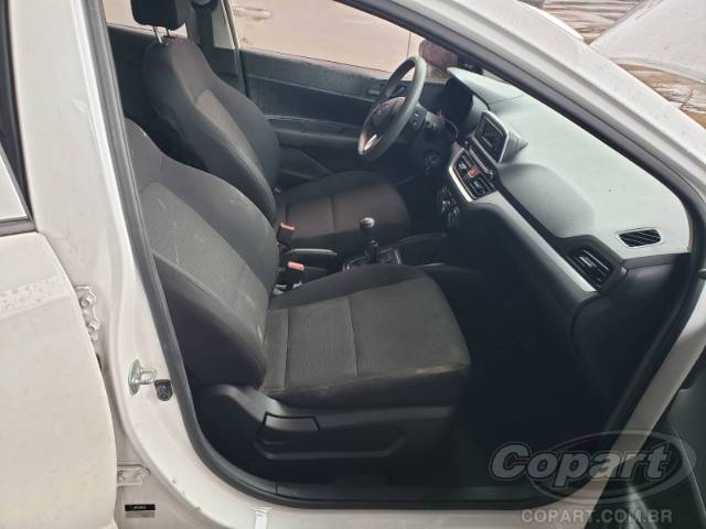 2021 HYUNDAI HB20 