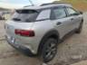 2022 CITROEN C4 CACTUS 