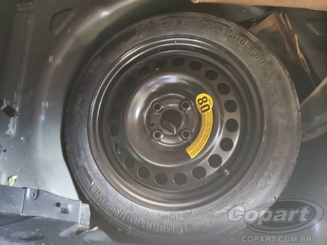 2022 HYUNDAI HB20 