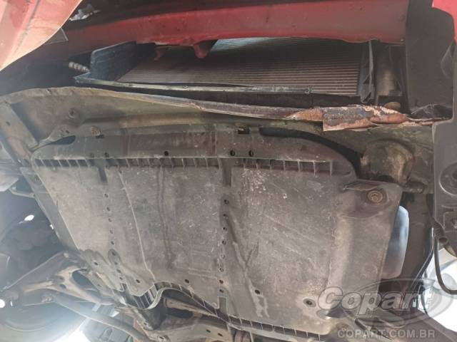 2017 RENAULT SANDERO 