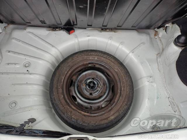 2002 CHEVROLET CELTA 