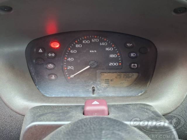 2003 CHEVROLET CELTA 
