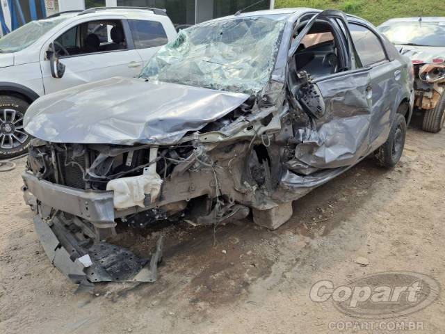 2016 TOYOTA ETIOS SEDA 