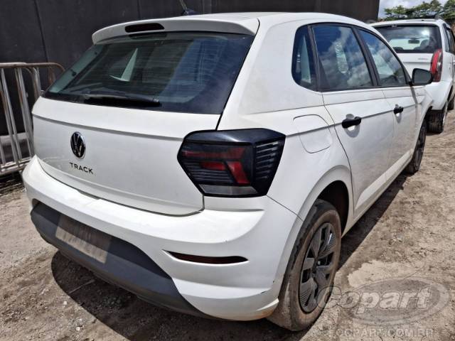 2025 VOLKSWAGEN POLO 