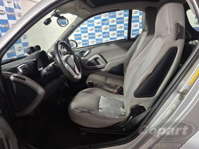 2010 SMART FORTWO 