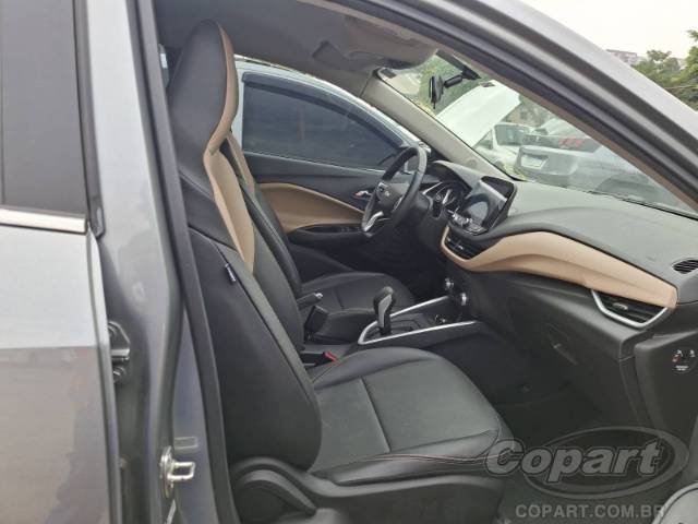 2024 CHEVROLET ONIX 