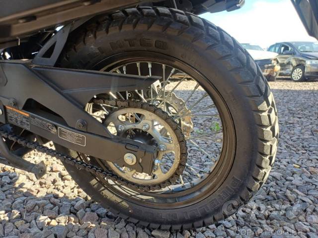 2025 KAWASAKI VERSYS-X 
