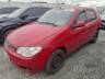 2015 FIAT PALIO 
