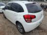 2016 CITROEN C3 