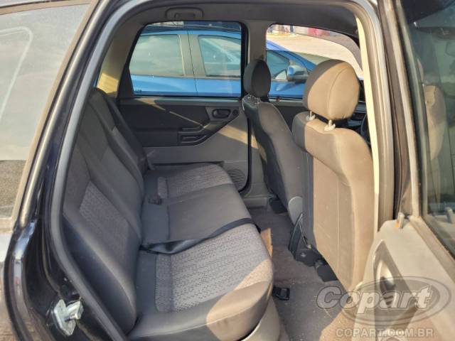 2008 CHEVROLET MERIVA 