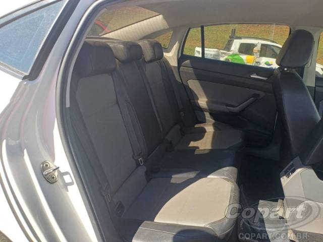 2020 VOLKSWAGEN VIRTUS 