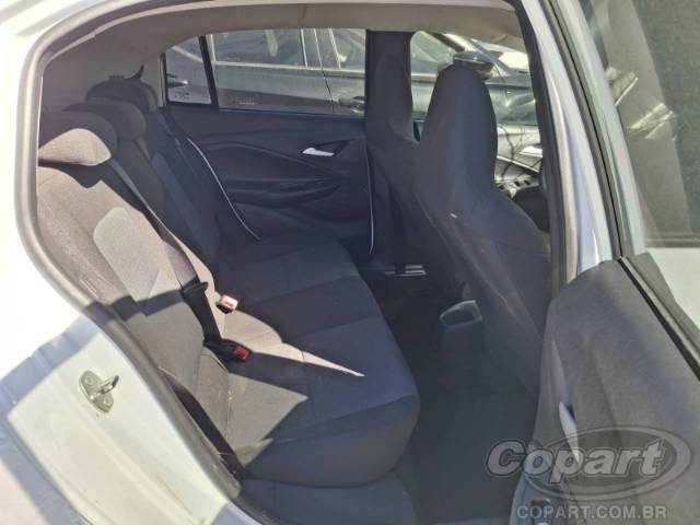 2025 CHEVROLET ONIX 