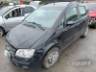 2008 FIAT IDEA 