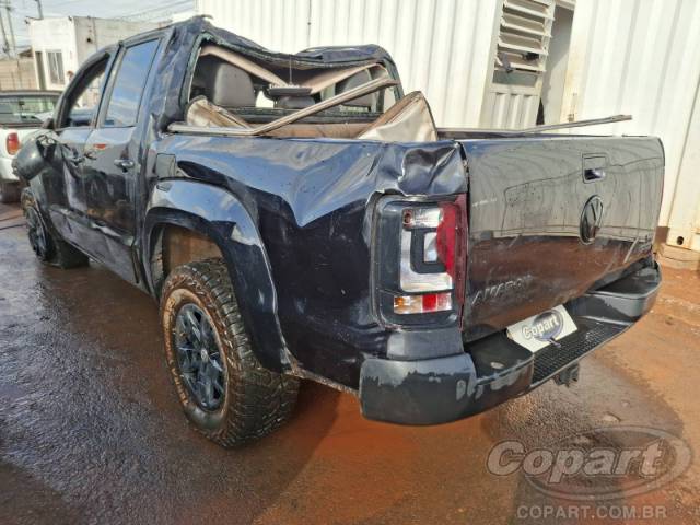 2023 VOLKSWAGEN AMAROK 